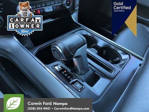 Certified 2025 Ford F150 Lariat w/ Tow/Haul Package AWD/4WD image 20