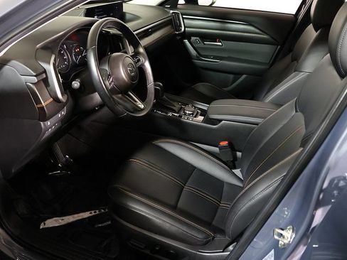 Used 2025 MAZDA CX-50 AWD 2.5 Hybrid w/ Premium Pkg image 13