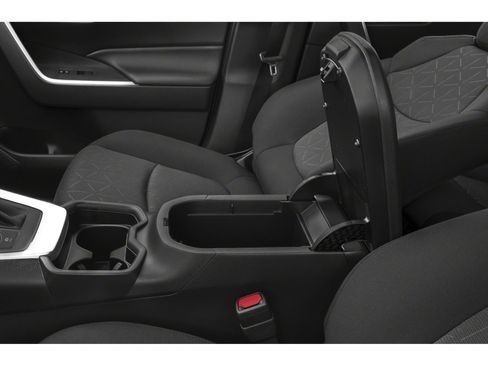 Used 2021 Toyota RAV4 XLE w/ Convenience Package AWD/4WD image 9