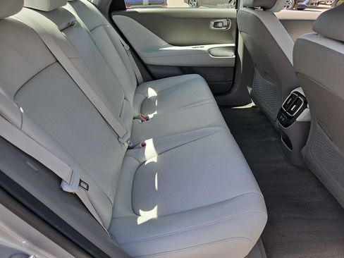 Used 2023 Hyundai Ioniq 6 SEL RWD image 19