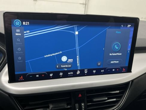 Certified 2024 Ford Escape Platinum image 5