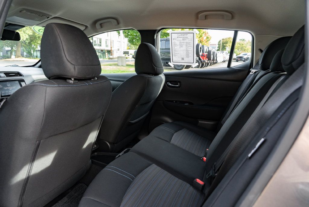 Used 2024 Nissan Leaf SV Plus FWD image 24