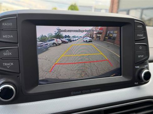 Used 2018 Hyundai Kona SEL w/ SEL Tech Package 02 FWD image 40