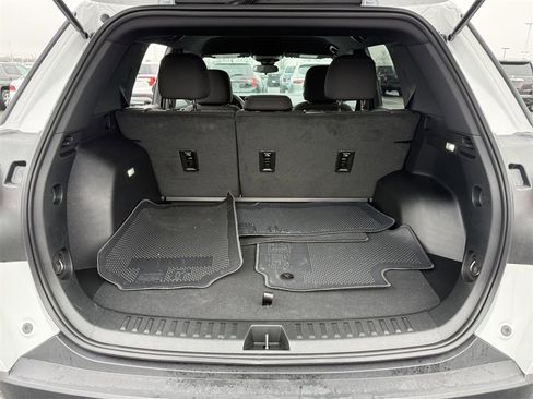 New 2026 GMC Terrain Elevation image 31