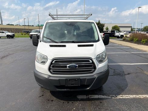 Used 2016 Ford Transit 250 130 Low Roof w/ Exterior Upgrade Package RWD image 3