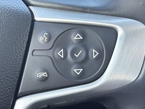 Used 2022 GMC Acadia SLT w/ Elevation Edition FWD image 24