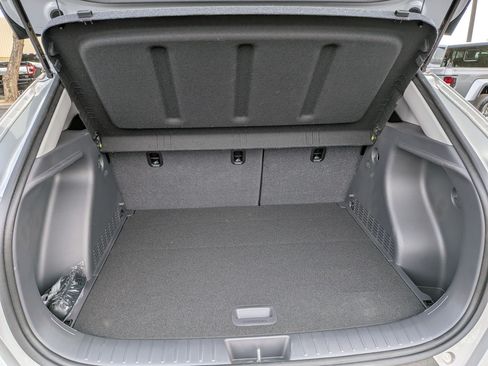 Certified 2026 Hyundai Kona SEL Sport FWD image 7