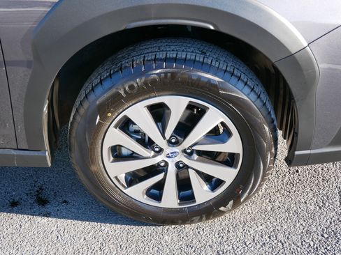 Used 2025 Subaru Outback image 15