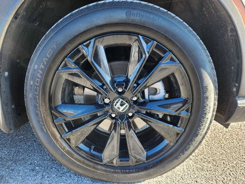 Certified 2023 Honda CR-V Sport Touring image 21