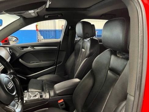 Used 2016 Audi A3 e-tron Prestige FWD image 23
