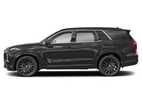 Used 2025 Hyundai Palisade Calligraphy AWD/4WD image 6