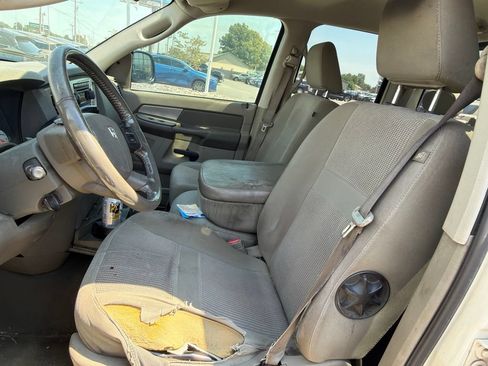 Used 2007 Dodge Ram 1500 Truck SLT w/ Quad Cab Big Horn Value Group AWD/4WD image 10