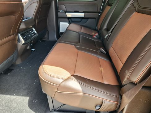 New 2026 Ford F350 King Ranch AWD/4WD image 19