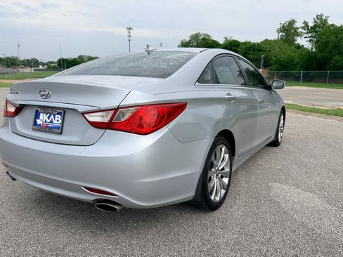 Used 2013 Hyundai Sonata SE FWD image 3