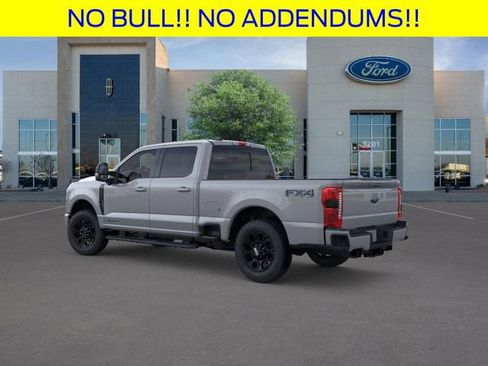 New 2026 Ford F250 Lariat image 5