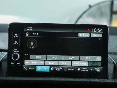 Used 2023 Honda CR-V EX-L image 19