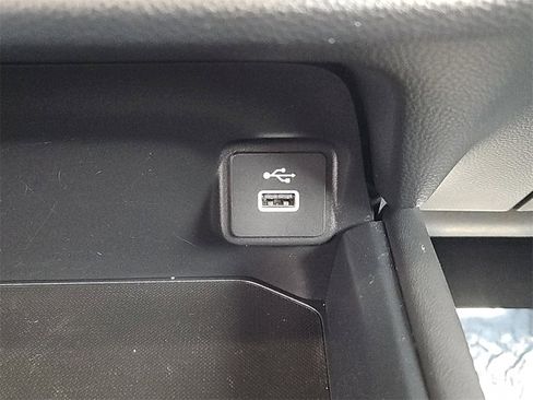 Certified 2023 Honda HR-V Sport image 16