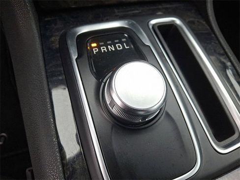 Used 2023 Chrysler 300 Touring L w/ Popular Equipment Group image 14