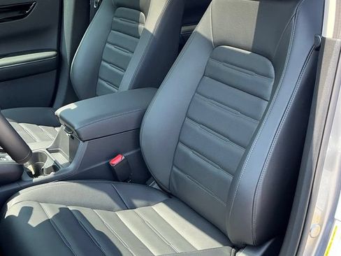 Certified 2026 Honda CR-V EX-L image 30