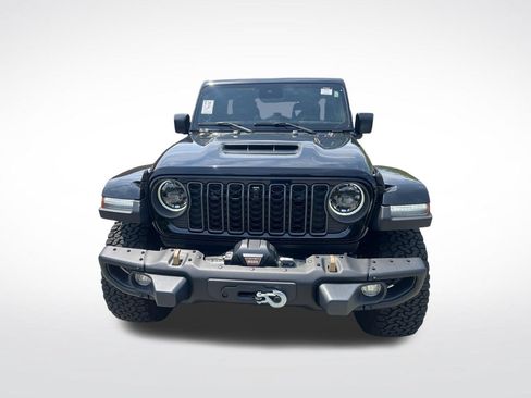Used 2024 Jeep Wrangler Unlimited Rubicon 392 AWD/4WD image 8