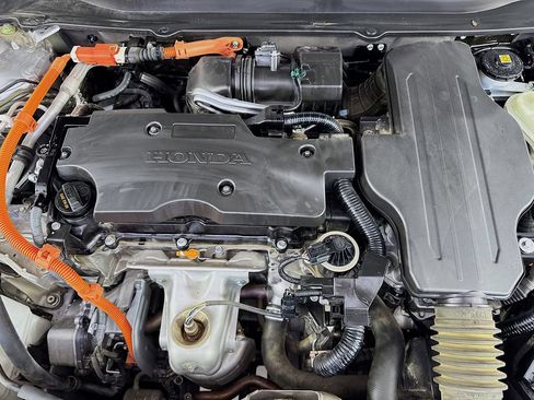 Used 2021 Honda Accord EX image 41