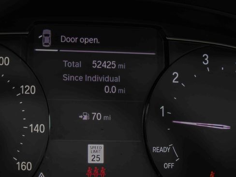 Used 2022 BMW X3 xDrive30i w/ Convenience Package AWD/4WD image 8