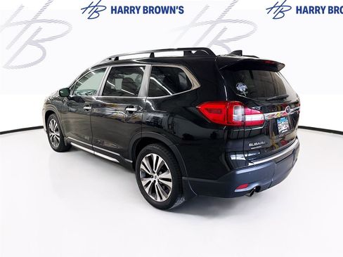 Used 2020 Subaru Ascent Touring w/ Popular Package #2A image 2