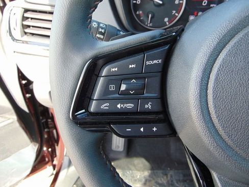 New 2026 Subaru Forester Touring AWD/4WD image 18