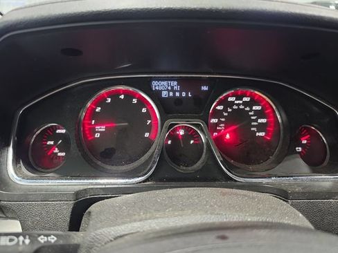 Used 2016 GMC Acadia SLT AWD/4WD image 7