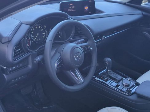 New 2026 MAZDA CX-30 2.5 Turbo w/ Premium Plus Pkg AWD/4WD image 3