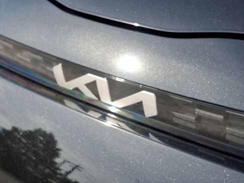 New 2025 Kia Soul EX image 5