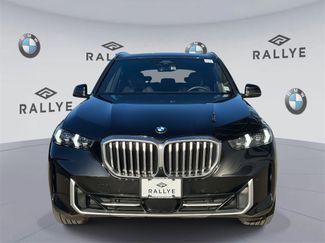 Certified 2024 BMW X5 xDrive40i w/ Parking Assistance Package video 2