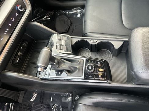 Certified 2023 Kia Sportage EX FWD image 20