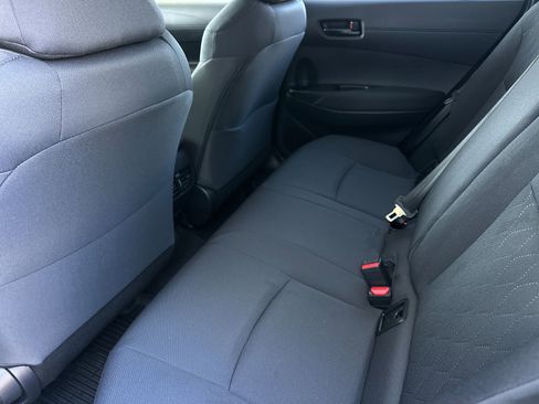 New 2026 Toyota Corolla Cross LE image 11