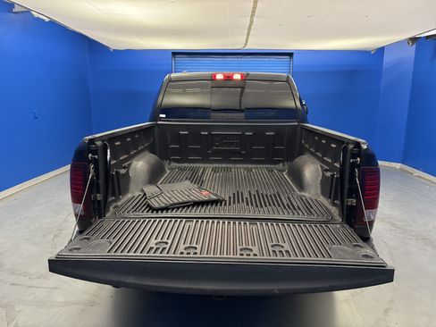Used 2017 RAM 1500 Rebel w/ Luxury Group AWD/4WD image 29
