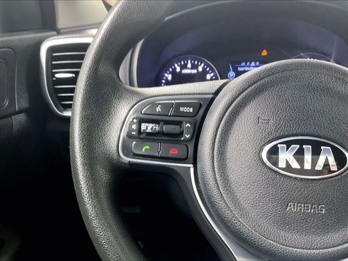 Used 2019 Kia Sportage LX image 22