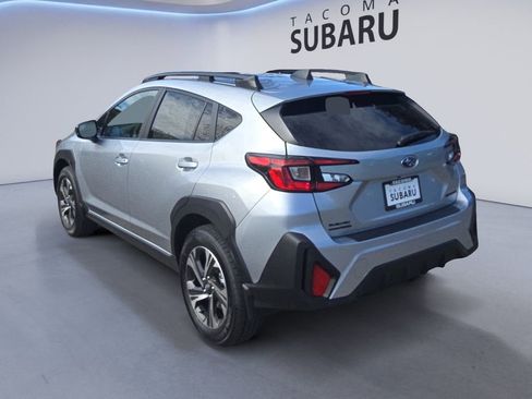 New 2026 Subaru Crosstrek 2.0i Premium AWD/4WD image 3