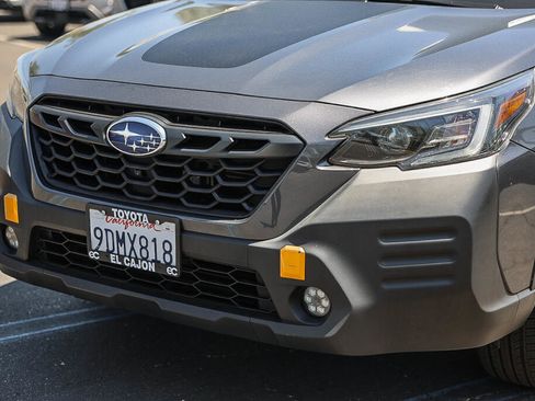Used 2023 Subaru Outback Wilderness AWD/4WD image 22