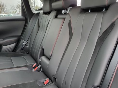 Used 2025 Acura ADX A-Spec image 14