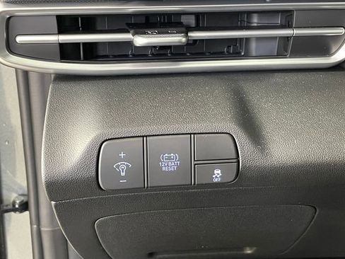 New 2026 Hyundai Elantra Hybrid FWD image 12