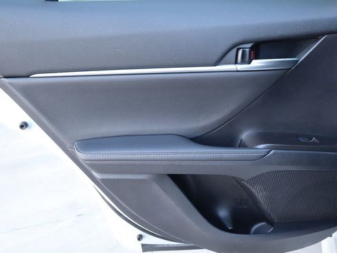 Certified 2024 Toyota Camry XSE image 25