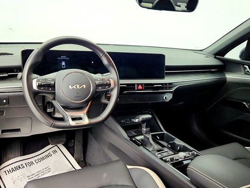 Used 2025 Kia K5 GT-Line image 11