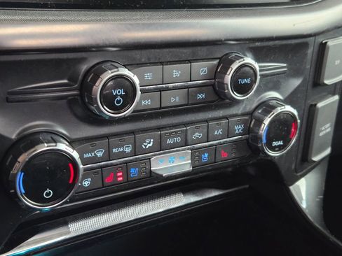 Used 2021 Ford F150 Tremor w/ Equipment Group 402A High image 11