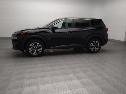 Used 2023 Nissan Rogue SV AWD/4WD image 2