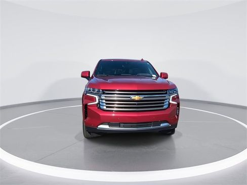 Used 2023 Chevrolet Tahoe High Country w/ Premium Package image 3