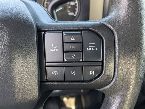 Used 2023 Ford F350 XL w/ FX4 Off-Road Package image 24