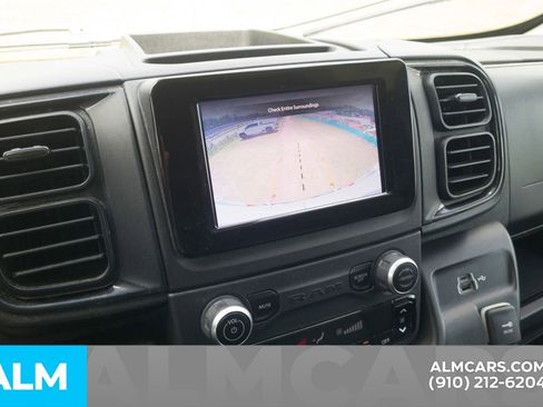 Used 2023 RAM ProMaster 2500 FWD image 24