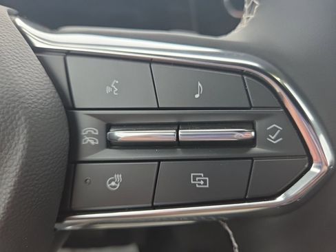 New 2026 Chevrolet Traverse LT w/ Sun and Wheel Package image 15