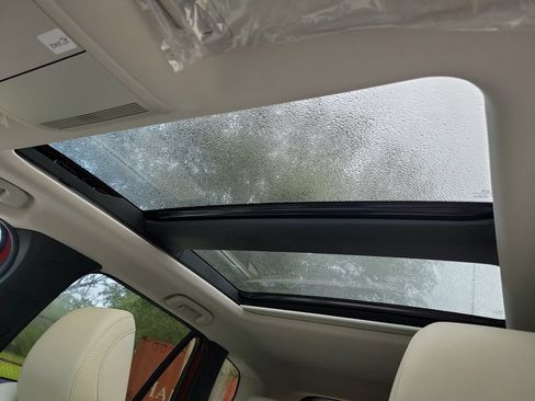 New 2026 MAZDA CX-50 AWD 2.5 S w/ Weather Package image 36