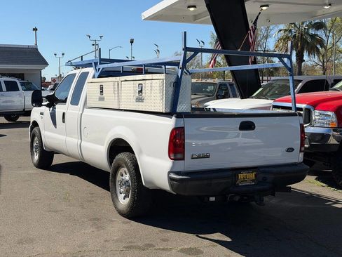 Used 2005 Ford F250 XL image 5